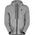 Scott Hoody grau Melange S