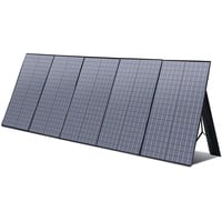 ALLPOWERS Solar Panel 400W Faltbar Solarmodul Solarladegerät