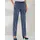 Sieh an! Hose Jerseyhose Blau 28