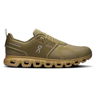 On Cloud 6 Waterproof Herren Olive / Safari 44