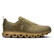 On Cloud 6 Waterproof Herren Olive / Safari 44