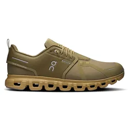 On Cloud 6 Waterproof Herren Olive / Safari 44