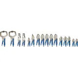 BRILLIANT TOOLS Gripzange BT065016