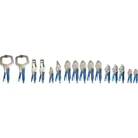 BRILLIANT TOOLS Gripzange BT065016