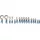 BRILLIANT TOOLS Gripzange BT065016