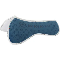 Acavallo Spine Free C.C.Memory Silikon Pad - ocean - L