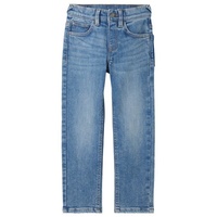 Tom Tailor Jungen Kinder Tim - Blau 116