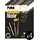 Clairefontaine PaintON Noir A4 250 g/m2 4 x 20 Blatt
