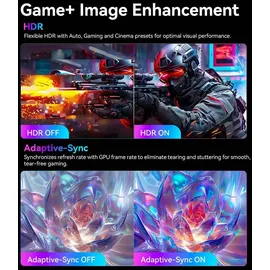 titan-army Titan Army G2785S 27" QD-OLED