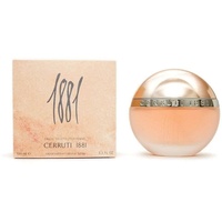 VAPO Femme 1881 EAU DE Toilette 100 ML ORIGINAL