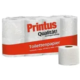 Printus Toilettenpapier 3-lagig, 8 Rollen