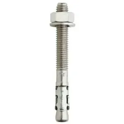 Bolzenanker Edelstahl A4 Option 1 M10 x 155