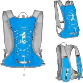 NILS CAMP Journey Blau