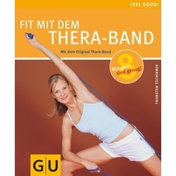 Fit mit dem Thera-Band