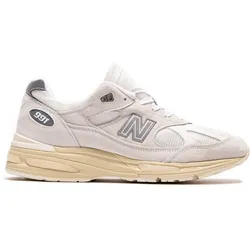 New Balance U991OW2 - Made in UK - Beige - 9.5