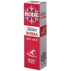 Rode Klister Rossa 60 g