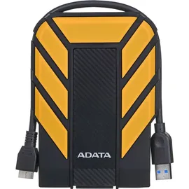 A-Data HD710 Pro 2 TB USB 3.2 gelb AHD710P-2TU31-CYL