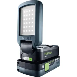 Festool Akku-Arbeitsleuchte SYSLITE KAL C