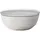 Mepal Schüssel Silueta nordic white 5,0 l