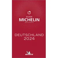 Travel House Media Michelin Deutschland 2024