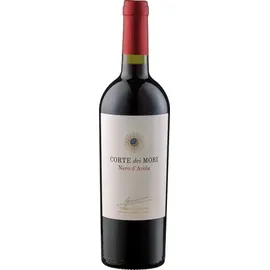 Corte dei Mori Nero d'Avola