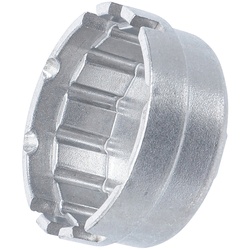 BGS 998 Ölfilterschlüssel Ø65mm Vierzehnkant für Toyota