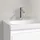 Villeroy & Boch Skyla Waschtisch 55 x 44,5 cm 5A515601