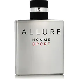 Chanel Allure Homme Sport Eau de Toilette 100 ml