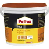 Pattex PV/H Express Holzleim D2 5kg