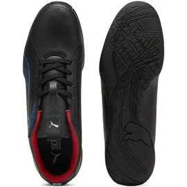 Puma BMW M Motorsport Neo Cat 3.0 Herren Schwarz/Rot 42,5