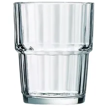 Arcoroc Norvege Trinkglas 0,2 l 6 St.