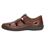 Rieker 05284 Herren Braun 43