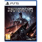 Ps5 Terminator Resistance Enhanced - Multicolor