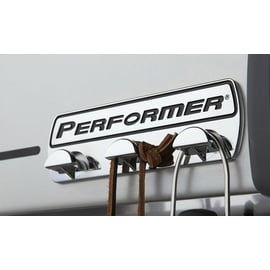 WEBER Performer Premium GBS 57 cm schwarz