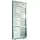Legamaster Anwesenheitstafel 26 x 54 cm Silber
