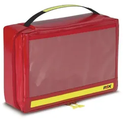 PAX - Ampullarium - XL - rot