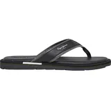 Pepe Jeans Barrel Brand schwarz 43