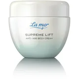 LA MER Supreme Lift Anti-Age Körpercreme 180 ml