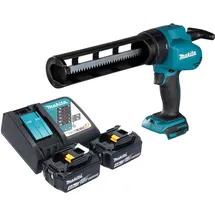 Makita DCG 180 RM Akku Kartuschenpistole 18 V