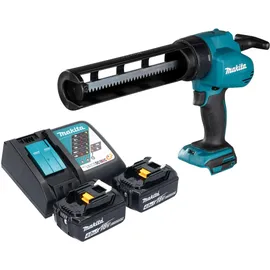Makita DCG 180 RM Akku Kartuschenpistole 18 V