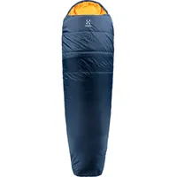 Haglöfs Haglofs Tarius -5oc Schlafsack - Midnight Blue /