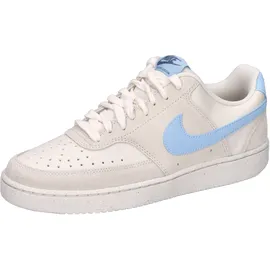 Nike Court Vision Low Damen Beige 41