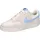Nike Court Vision Low Damen Beige 41