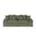 Smart Big Sofa Lionore ¦ grün ¦ Maße (cm): B: 242 H: 86 T: 121.0