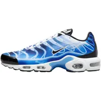 Nike Schuhe Air Max Plus Light Photography Old Royal blau 44 (UK 9.5)
