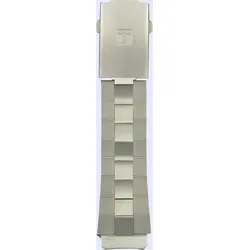 Tissot - Titan T-touch Trekking Uhrenmetallband Titan. T-touch Military T605020158 - Metal