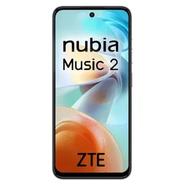 ZTE Nubia Music 2 128 GB Melody Wave