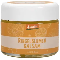 Wegwartehof Ringelblumen Buttercreme