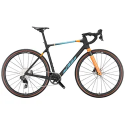 KTM X-Strada Master 2024 - RH 57 cm