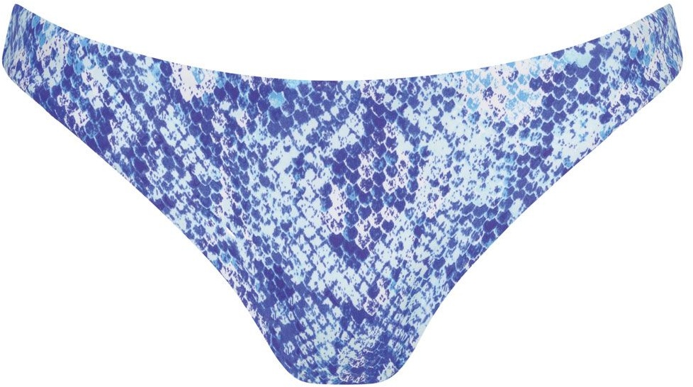 Amoena Louisa Panty 1 St blau